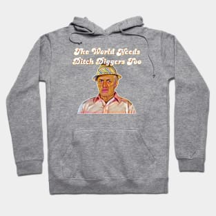 Judge Smails: Caddyshack Hoodie